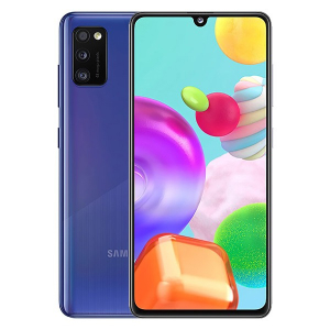 Samsung Galaxy A41 Screen Replacement Cost In India [Updated 2025]                                