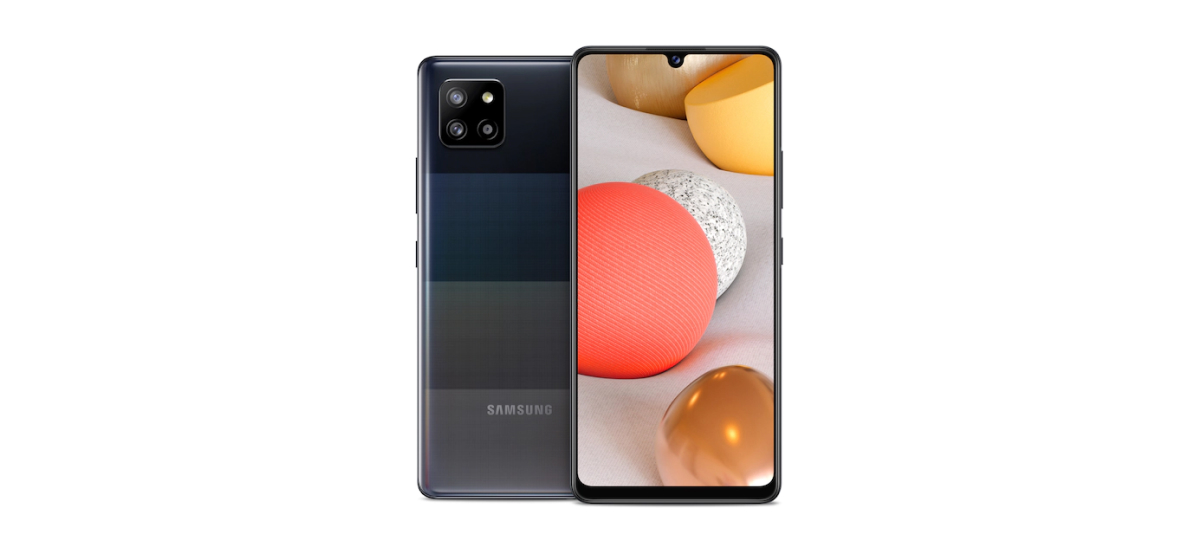 Samsung Galaxy A42 Screen Replacement Cost in India [Updated 2023]