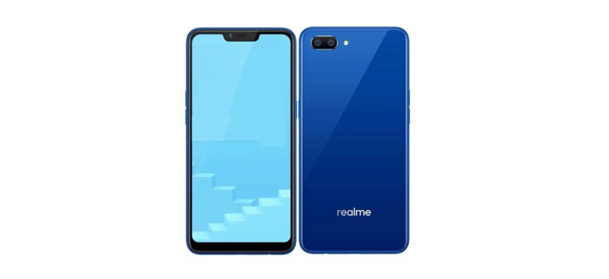 Realme C1 Screen Replacement Cost in India [Updated 2023]