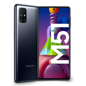 Samsung Galaxy M51 Screen Replacement Cost In India [Updated 2025]                                   