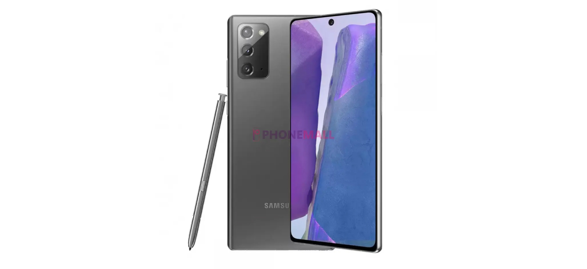 Samsung Galaxy Note 20 Screen Replacement Cost in India [Updated 2023]