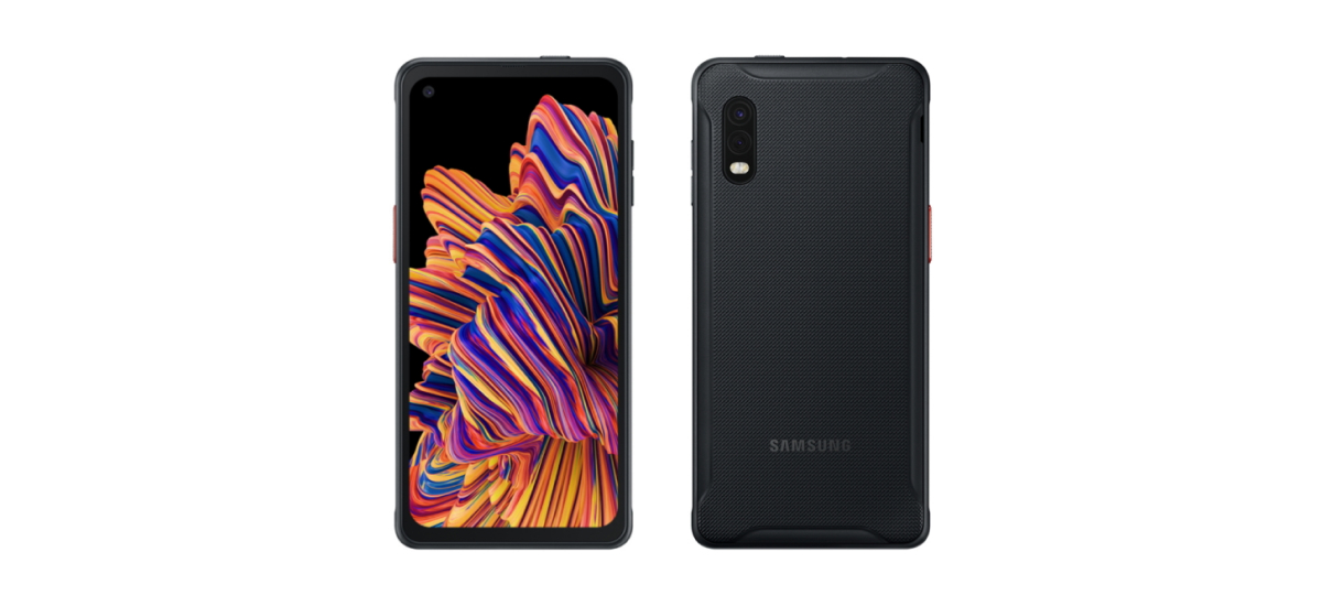 Samsung Galaxy Xcover Pro Screen Replacement Cost in India [Updated 2023]
