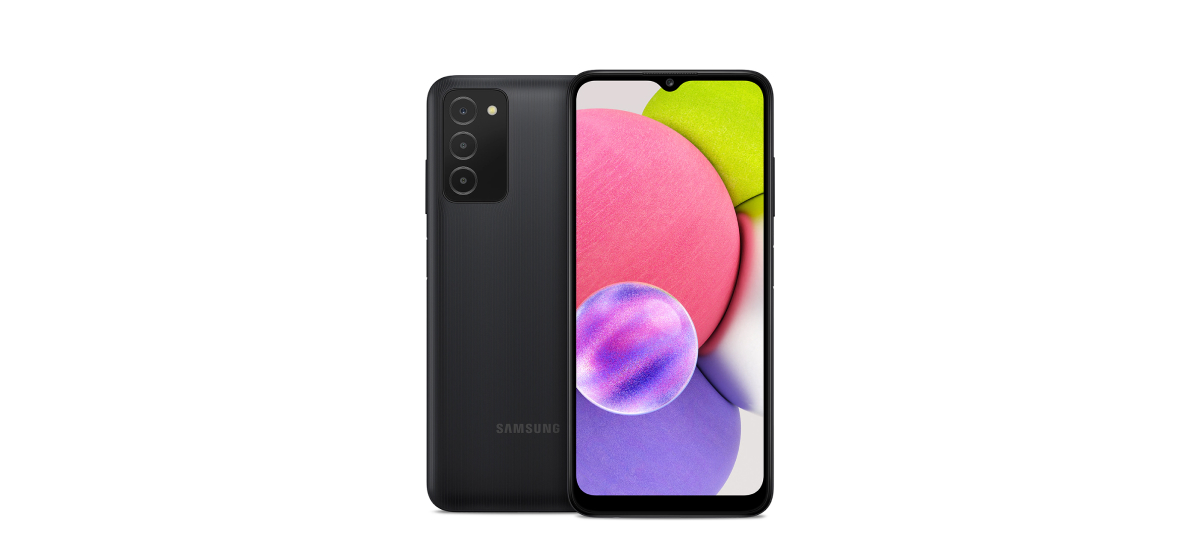 Samsung Galaxy A03 Screen Replacement Cost in India [Updated 2023]