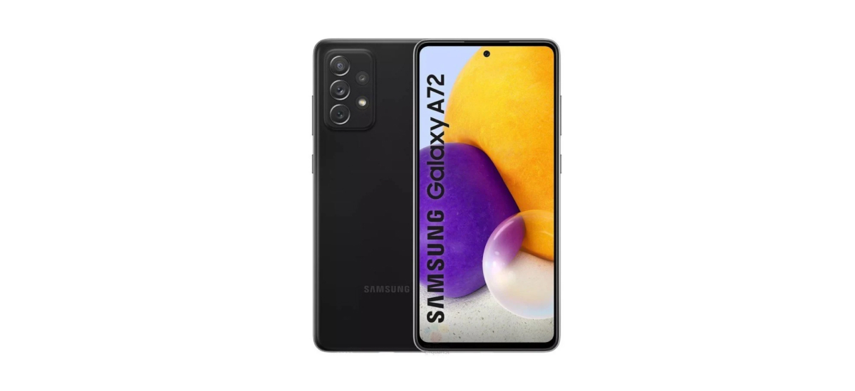 Samsung Galaxy A72 Screen Replacement Cost in India [Updated 2023]