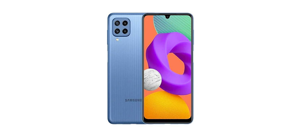 Samsung Galaxy M22 Screen Replacement Cost in India [Updated 2023]