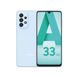 Samsung Galaxy A33 Screen Replacement Cost In India [Updated 2025]                                                 