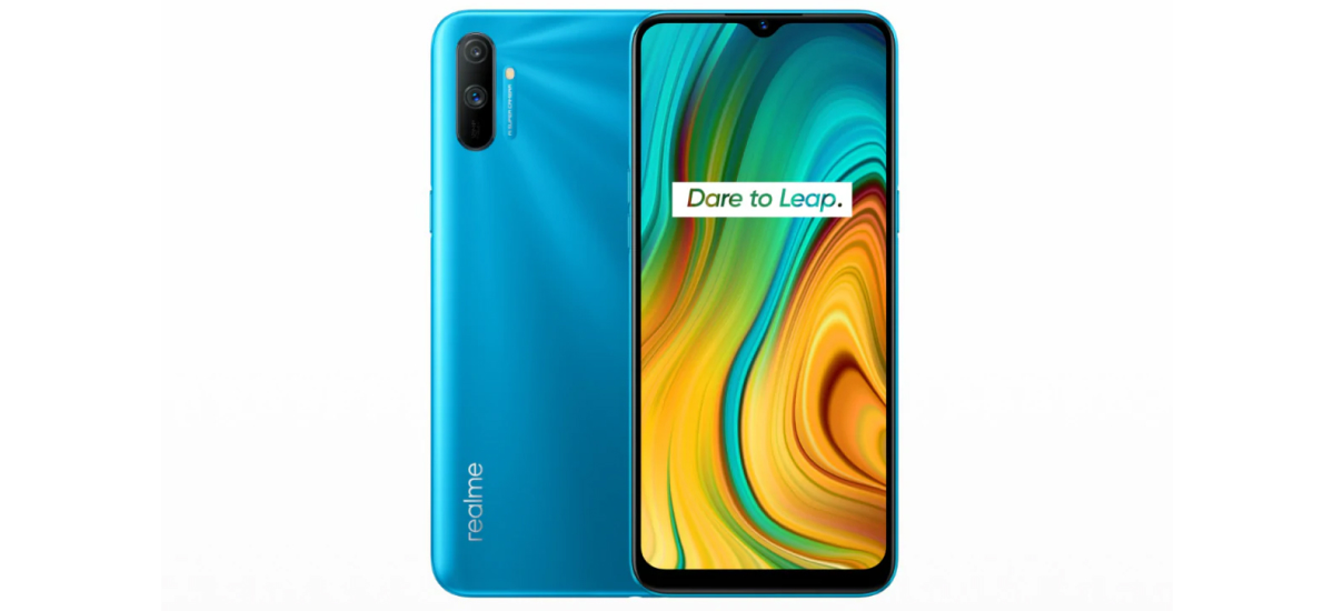Realme C3i Screen Replacement Cost in India [Updated 2023]