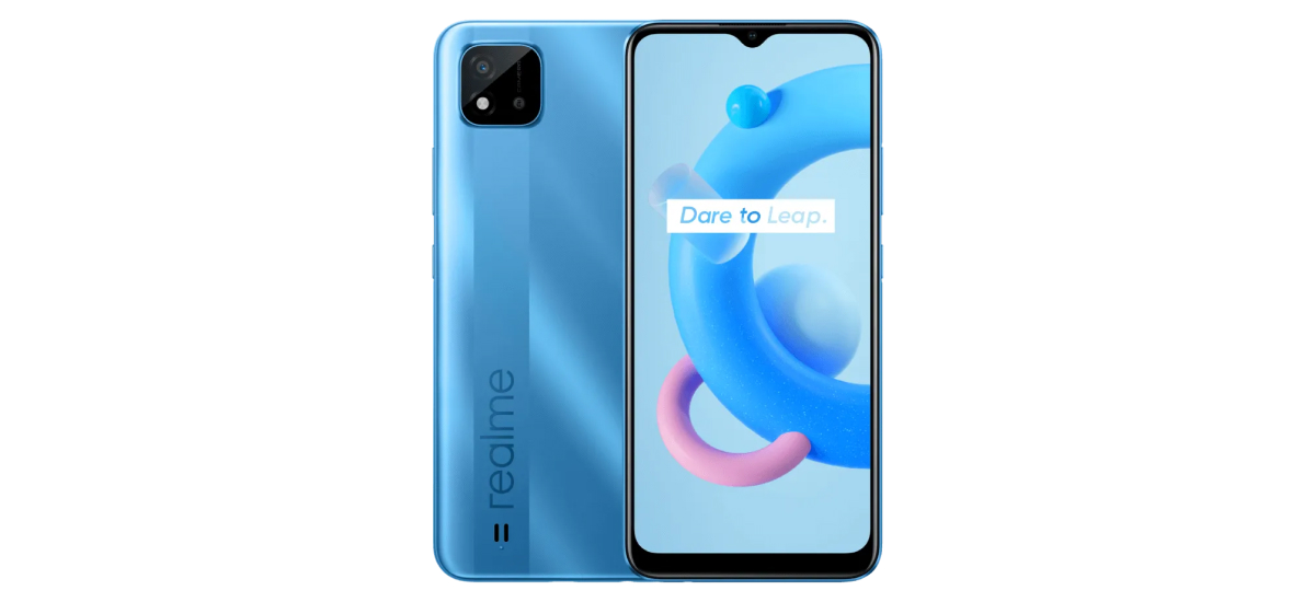 Realme C20 Screen Replacement Cost in India [Updated 2023]