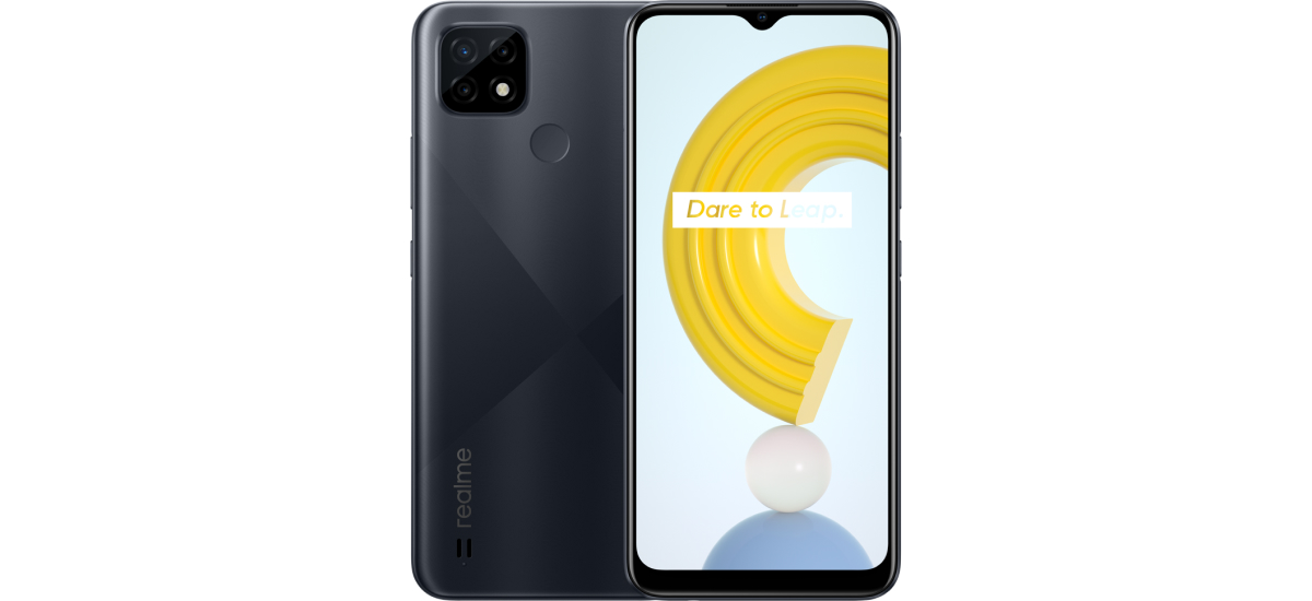 Realme C21 Screen Replacement Cost in India [Updated 2023]