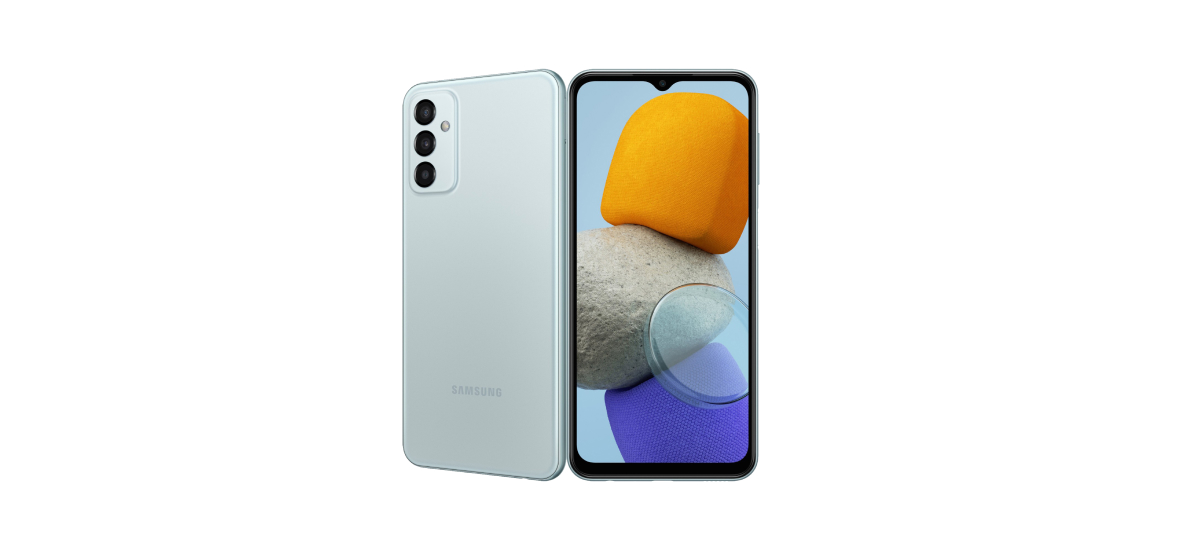 Samsung Galaxy M23 Screen Replacement Cost in India [Updated 2023]