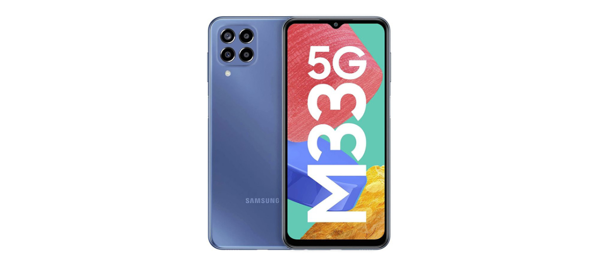 Samsung Galaxy M33 Screen Replacement Cost in India [Updated 2023]