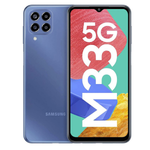 Samsung Galaxy M33 Screen Replacement Cost In India [Updated 2025]                                                      