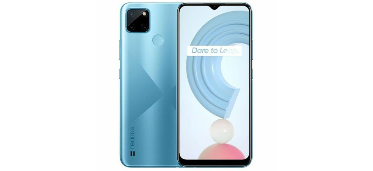 Realme C21Y Screen Replacement Cost in India [Updated 2023]