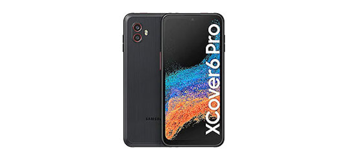 Samsung Galaxy Xcover 6 Pro Screen Replacement Cost in India [Updated 2023]