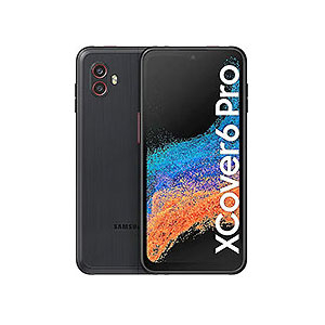 Samsung Galaxy Xcover 6 Pro Screen Replacement Cost In India [Updated 2025]                                                     