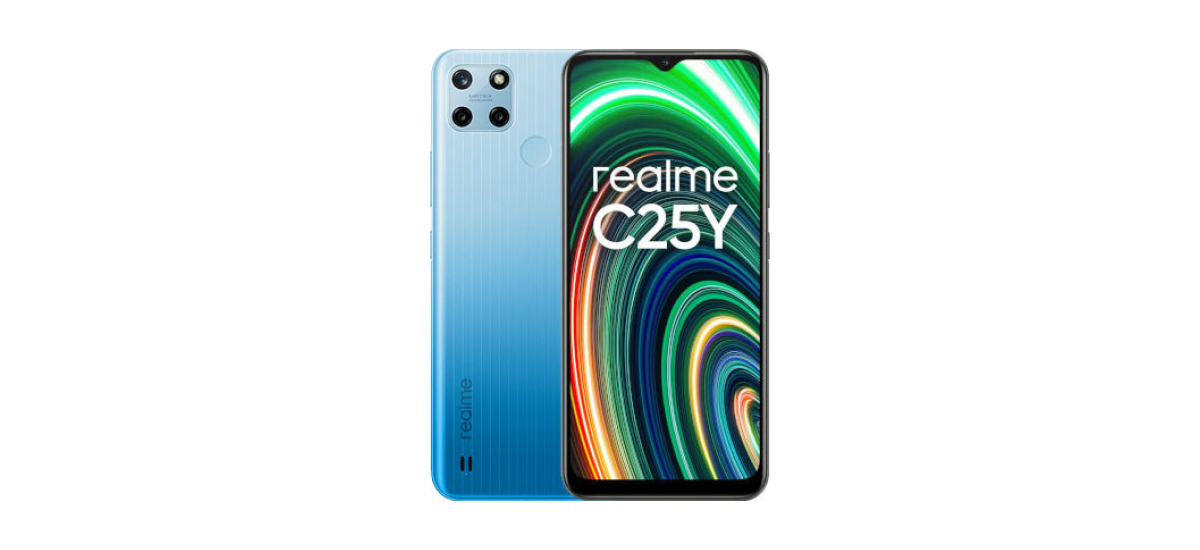 Realme C25Y Screen Replacement Cost in India [Updated 2023]
