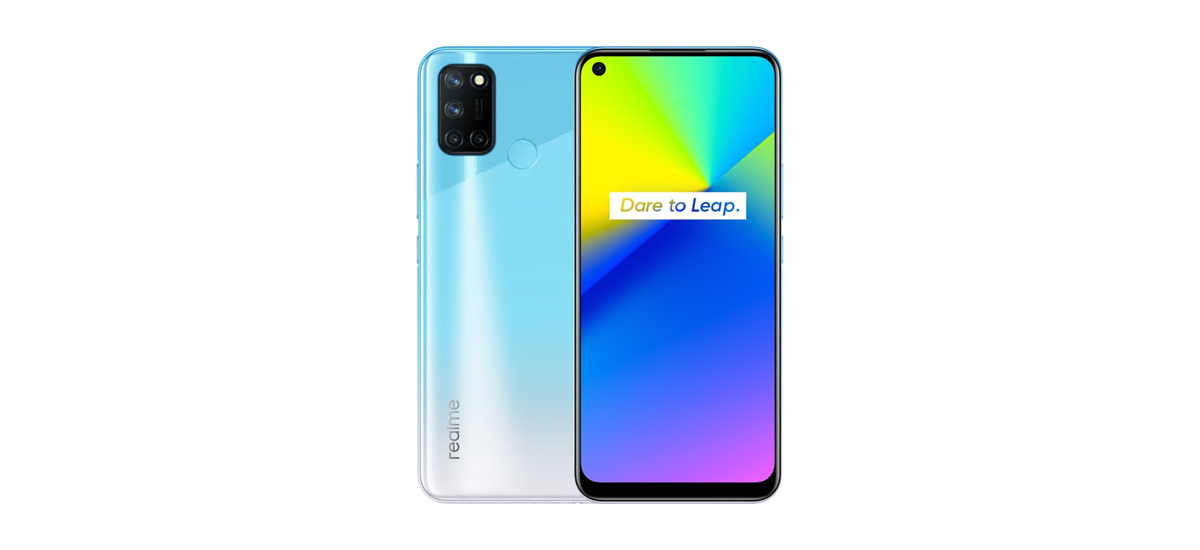 Realme C17 Screen Replacement Cost in India [Updated 2023]