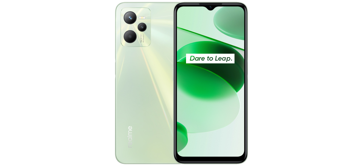 Realme C35 Screen Replacement Cost in India [Updated 2023]