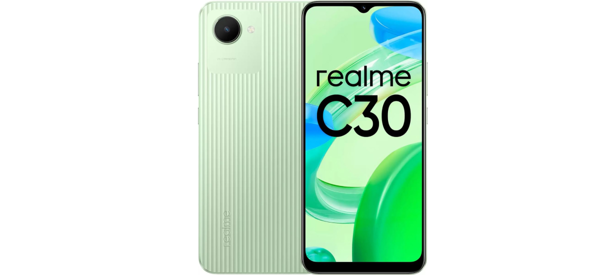 Realme C30 Screen Replacement Cost in India [Updated 2023]