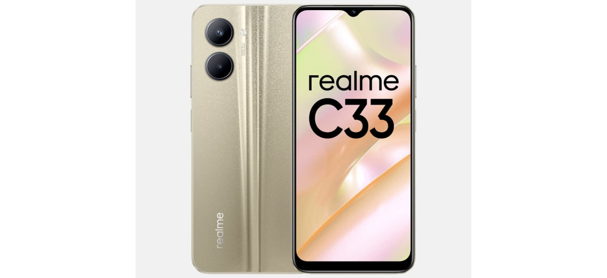 Realme C33 Screen Replacement Cost in India [Updated 2023]