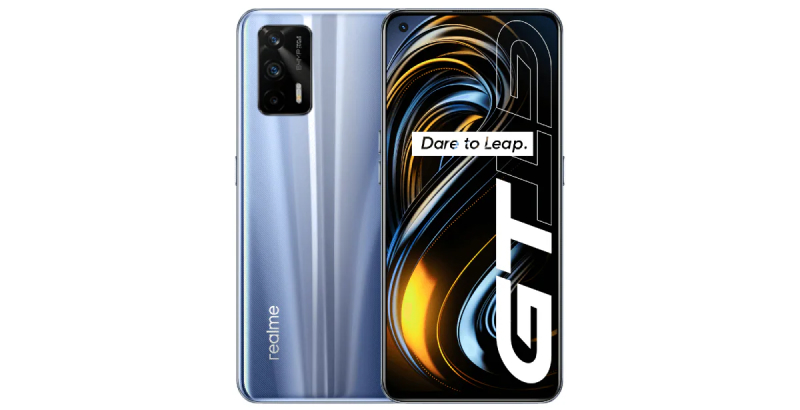 Realme GT Screen Replacement Cost in India [Updated 2023]