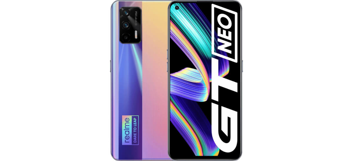 Realme GT Neo Screen Replacement Cost in India [Updated 2023]