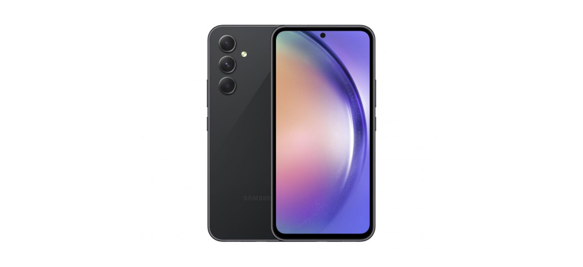 Samsung Galaxy A54 Screen Replacement Cost in India [Updated 2023]