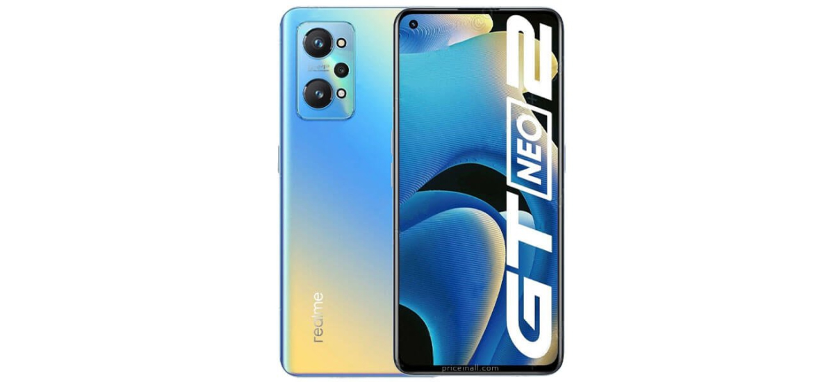 Realme GT Neo2 Screen Replacement Cost in India [Updated 2023]