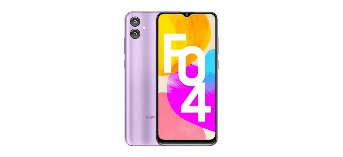 Samsung Galaxy F04 Screen Replacement Cost in India [Updated 2023]