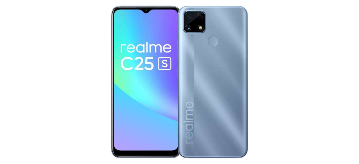 Realme C25s Screen Replacement Cost in India [Updated 2023]