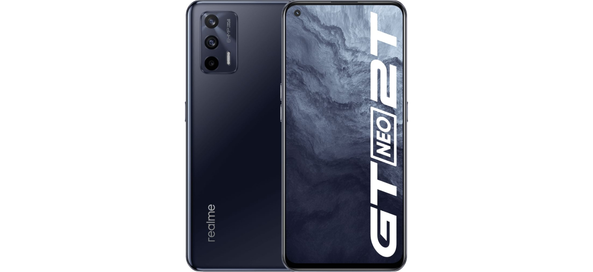 Realme GT Neo2T Screen Replacement Cost in India [Updated 2023]