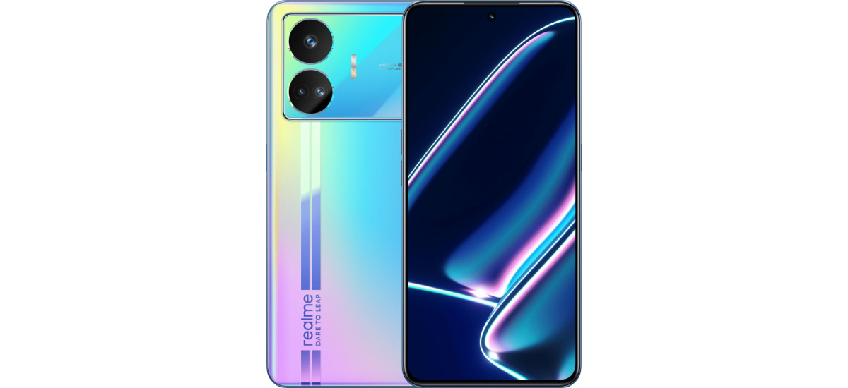 Realme GT Neo5 SE Screen Replacement Cost in India [Updated 2023]