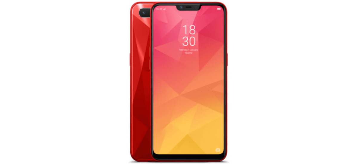 Realme 2 Screen Replacement Cost in India [Updated 2023]