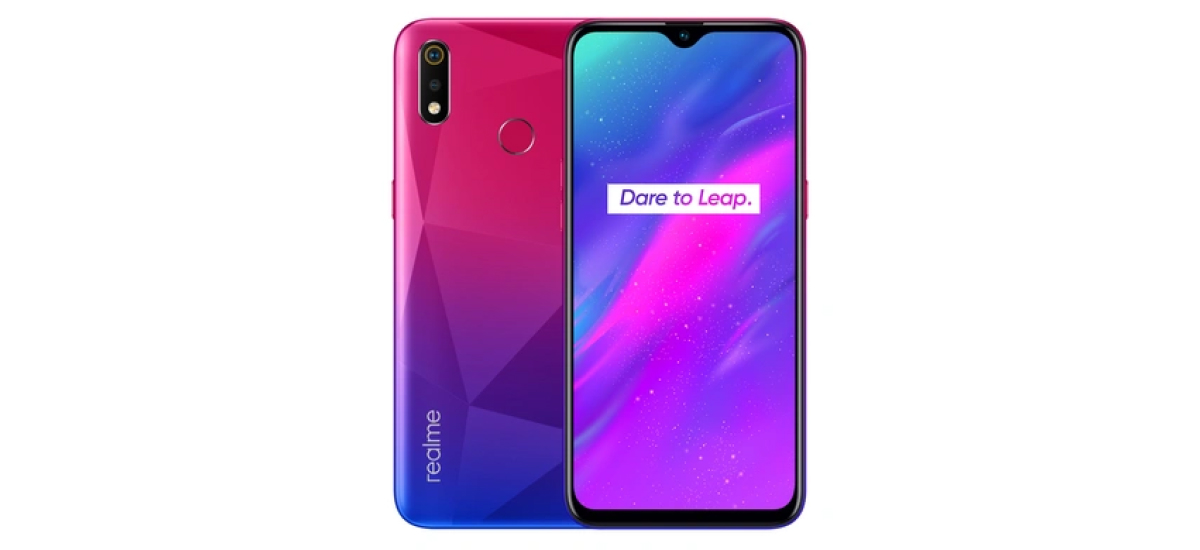 Realme 3 Screen Replacement Cost in India [Updated 2023]