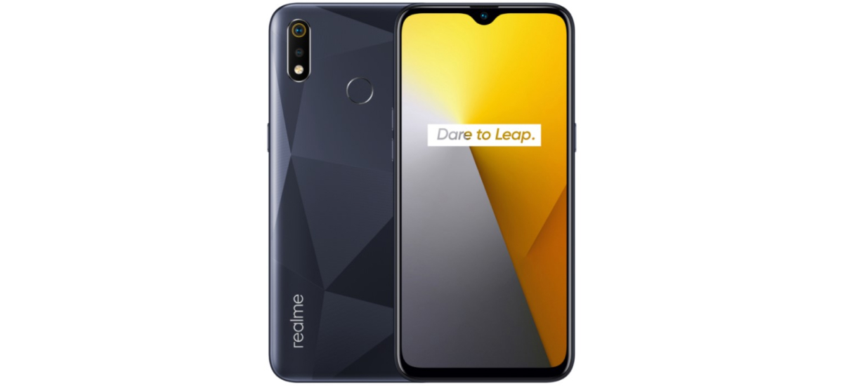 Realme 3i Screen Replacement Cost in India [Updated 2023]