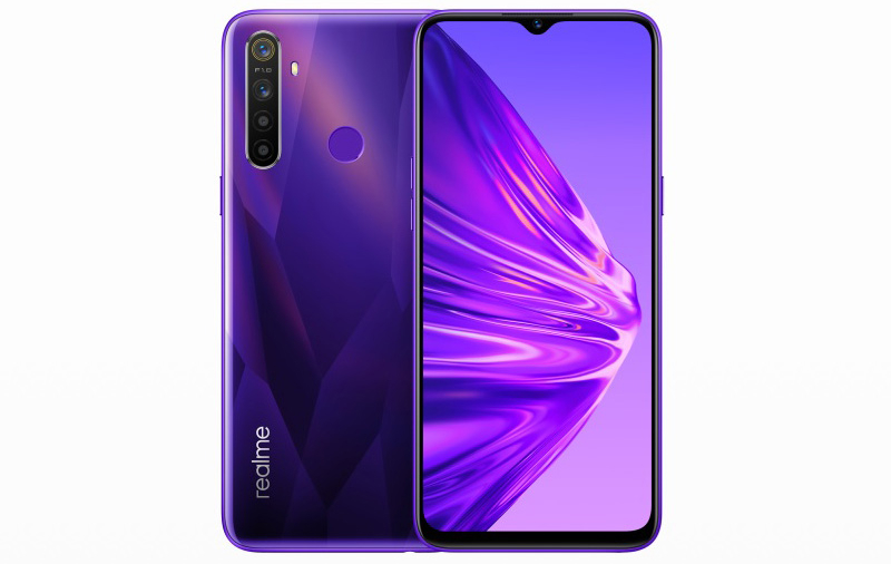 Realme 5 Screen Replacement Cost in India [Updated 2023]