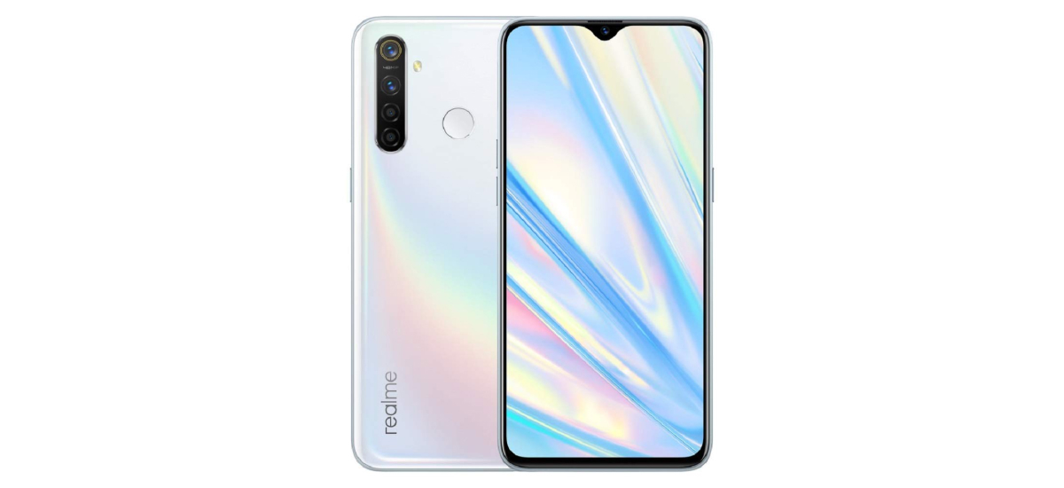 Realme 5 Pro Screen Replacement Cost in India [Updated 2023]