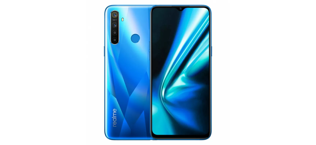 Realme 5s Screen Replacement Cost in India [Updated 2023]