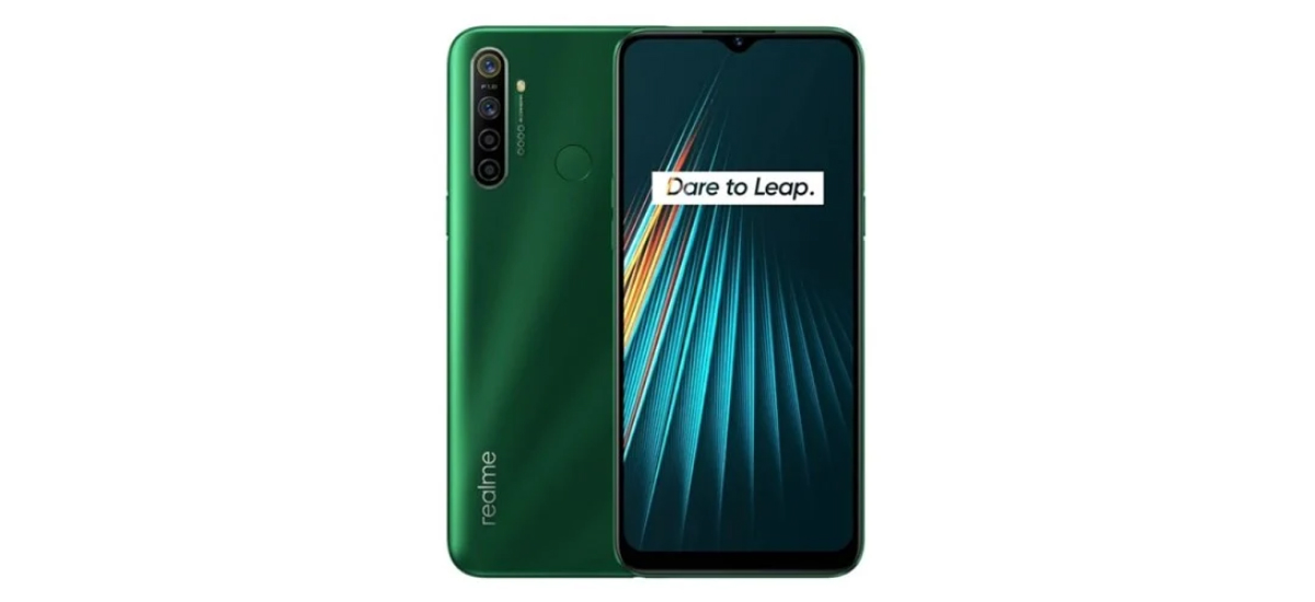 Realme 5i Screen Replacement Cost in India [Updated 2023]