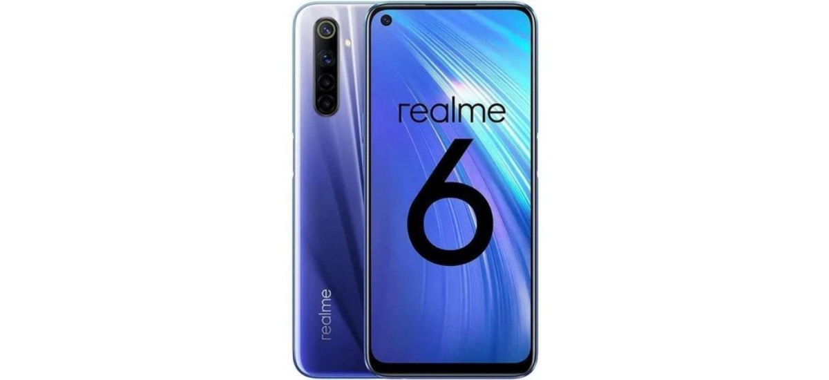 Realme 6 Screen Replacement Cost in India [Updated 2023]