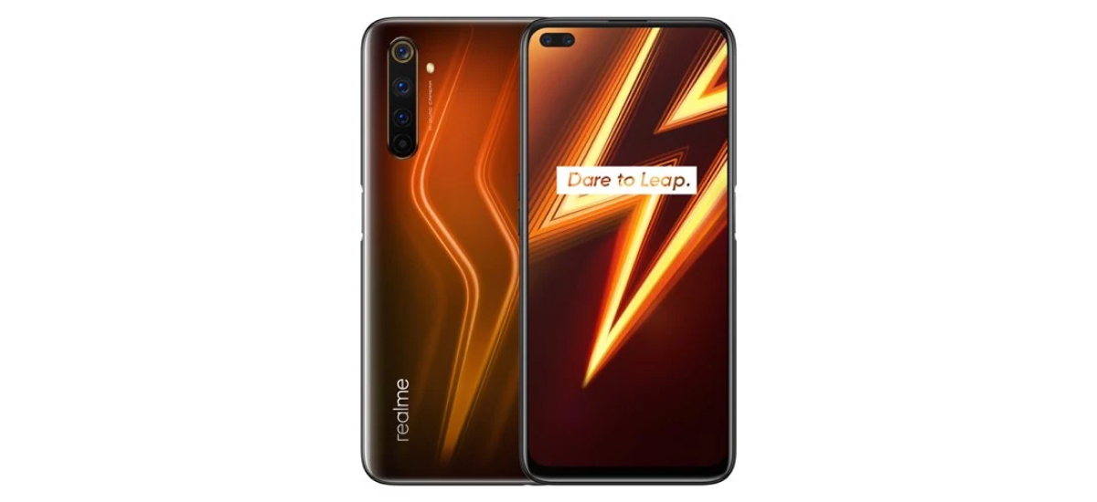 Realme 6 Pro Screen Replacement Cost in India [Updated 2023]