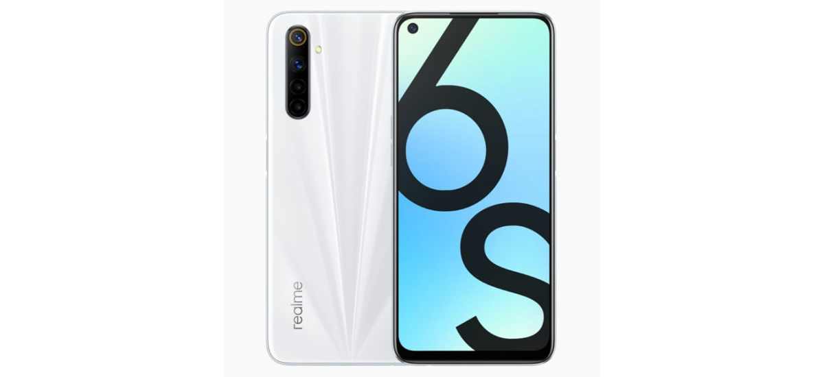 Realme 6s Screen Replacement Cost in India [Updated 2023]