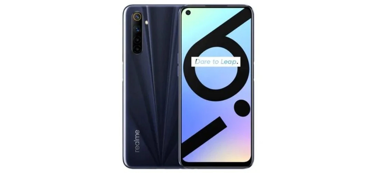 Realme 6i Screen Replacement Cost in India [Updated 2023]