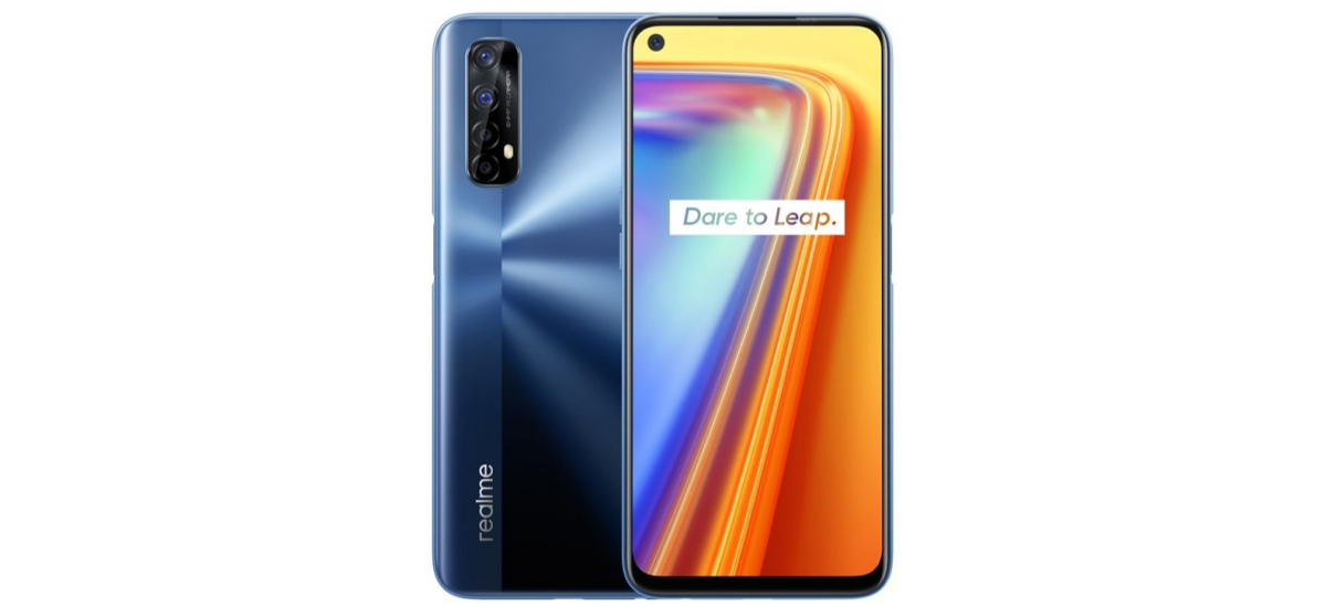 Realme 7 Screen Replacement Cost in India [Updated 2023]