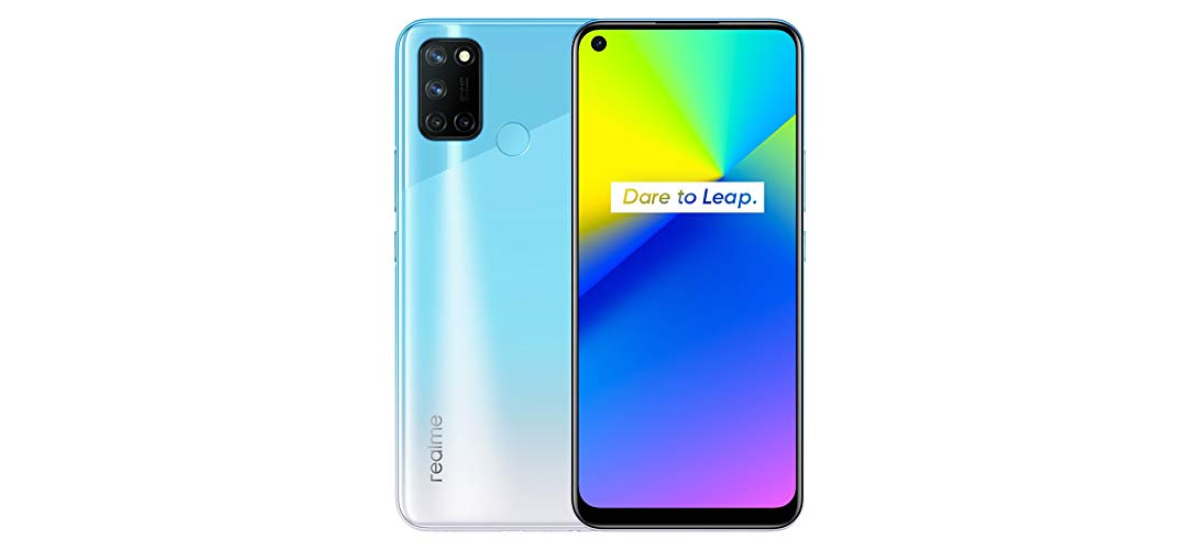 Realme 7i Screen Replacement Cost in India [Updated 2023]