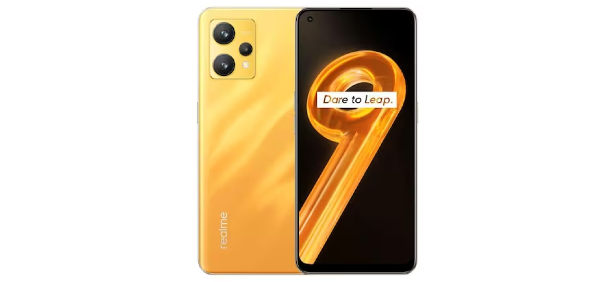 Realme 9 Screen Replacement Cost in India [Updated 2023]
