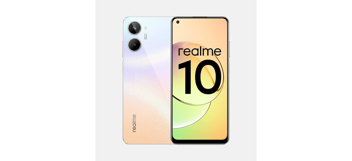 Realme 10 Screen Replacement Cost in India [Updated 2023]