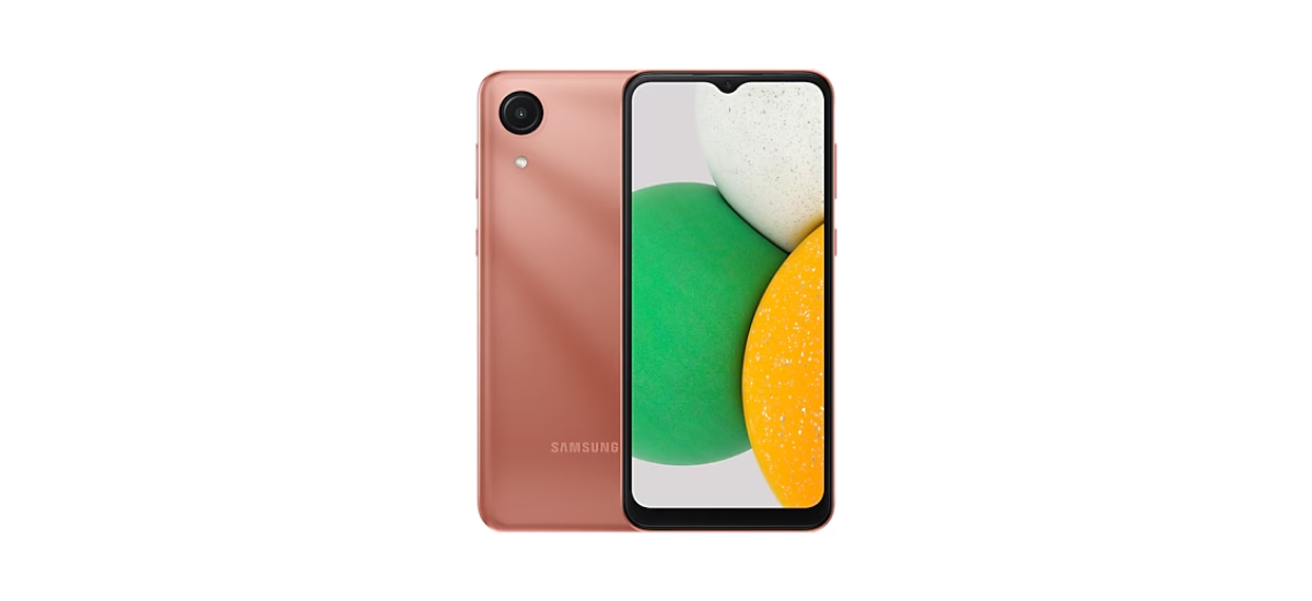 Samsung Galaxy A03 Core Screen Replacement Cost in India [Updated 2023]