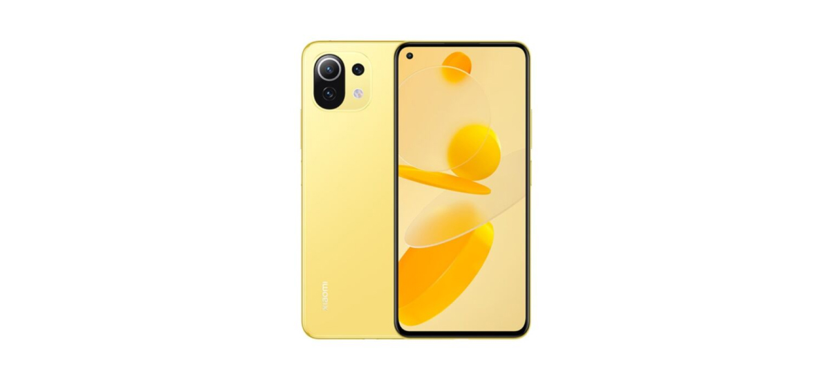 Xiaomi Redmi Mi 11 Lite Screen Replacement Cost in India [Updated 2023]
