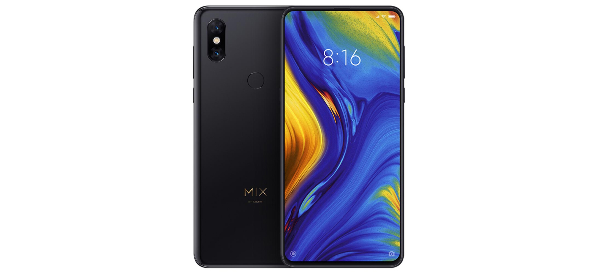 Xiaomi Mi Mix 3 Screen Replacement Cost in India [Updated 2023]